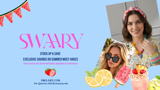 Summer Must Haves