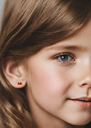 Kids Earrings