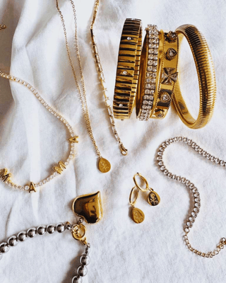 Wholesale Signature Stacks