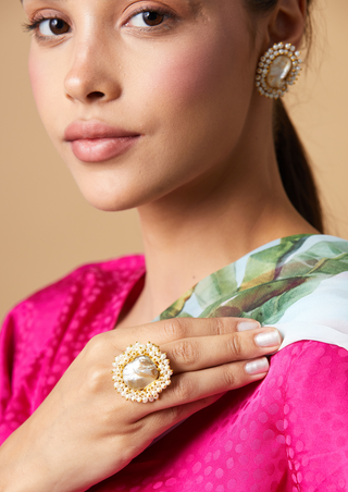 Festival Edit - South Asian-Inspired Jewelry