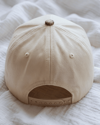 Pre-Order Faith Embroidered Cotton Curved Brim Caps-W