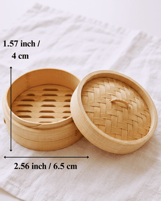 Viral Kawaii Character Dumpling Squishy-W