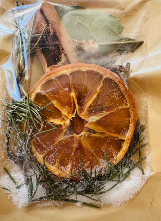 Christmas Cheer Full Simmer Kit-W