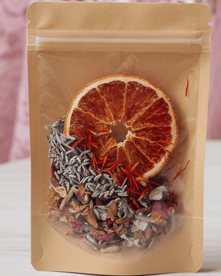 Love Spell Valentine's Day Simmer Kit-W