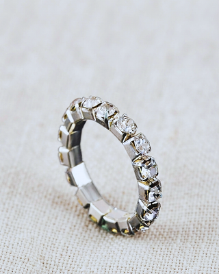 Make Your Own-Multicolor Stretchy Bracelets & Rings-W