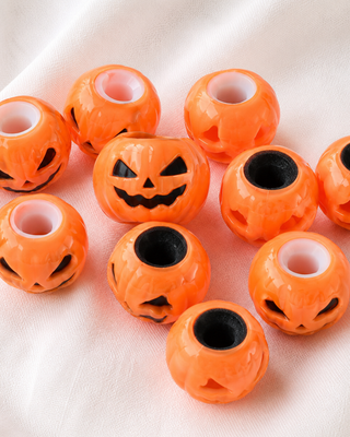 Pre-Order Viral Ghost Popup Pumpkin Squishy-W