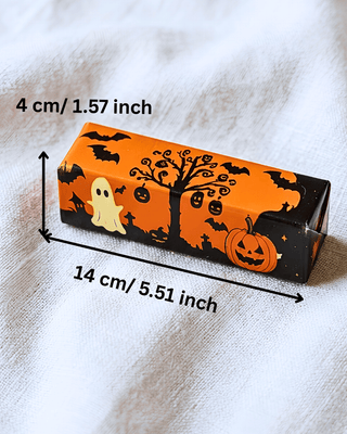 Halloween Butter Stick Squishy-W