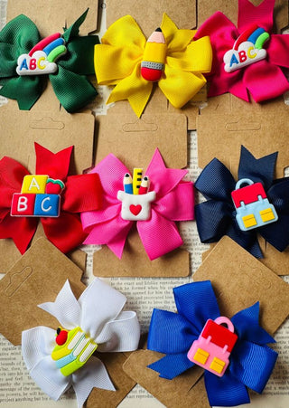 Assorted Classroom Cuties Set of 4