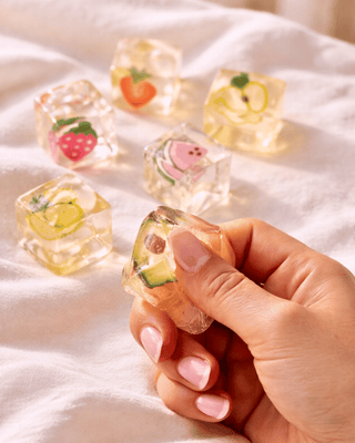 Multipurpose Acrylic Transparent Stand-W