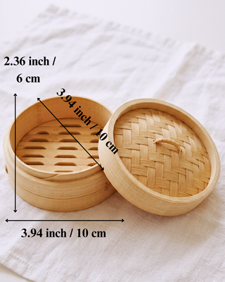 Pre-Order Viral Dumpling Squishy-W
