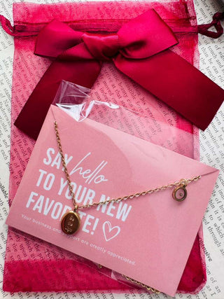 Faith Seed Pendant - "Be the Light"-W