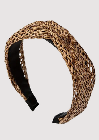 Woven Headband